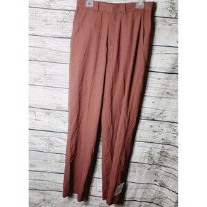 Asos Design Trouser Pants Size 32X34